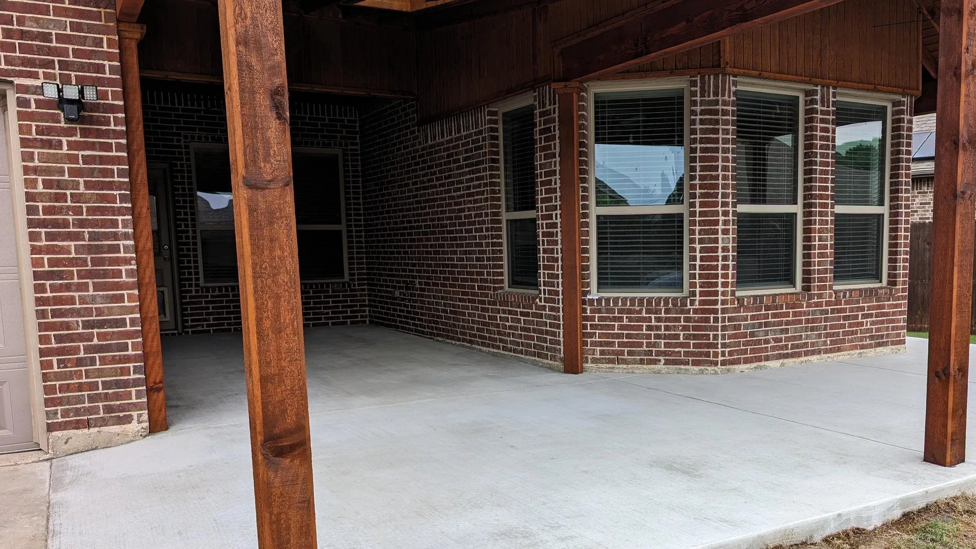 Concrete contractor in New Iberia, LA